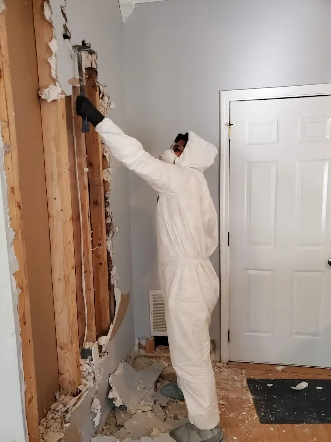 Water Damage Restoration services in Palermo, CA